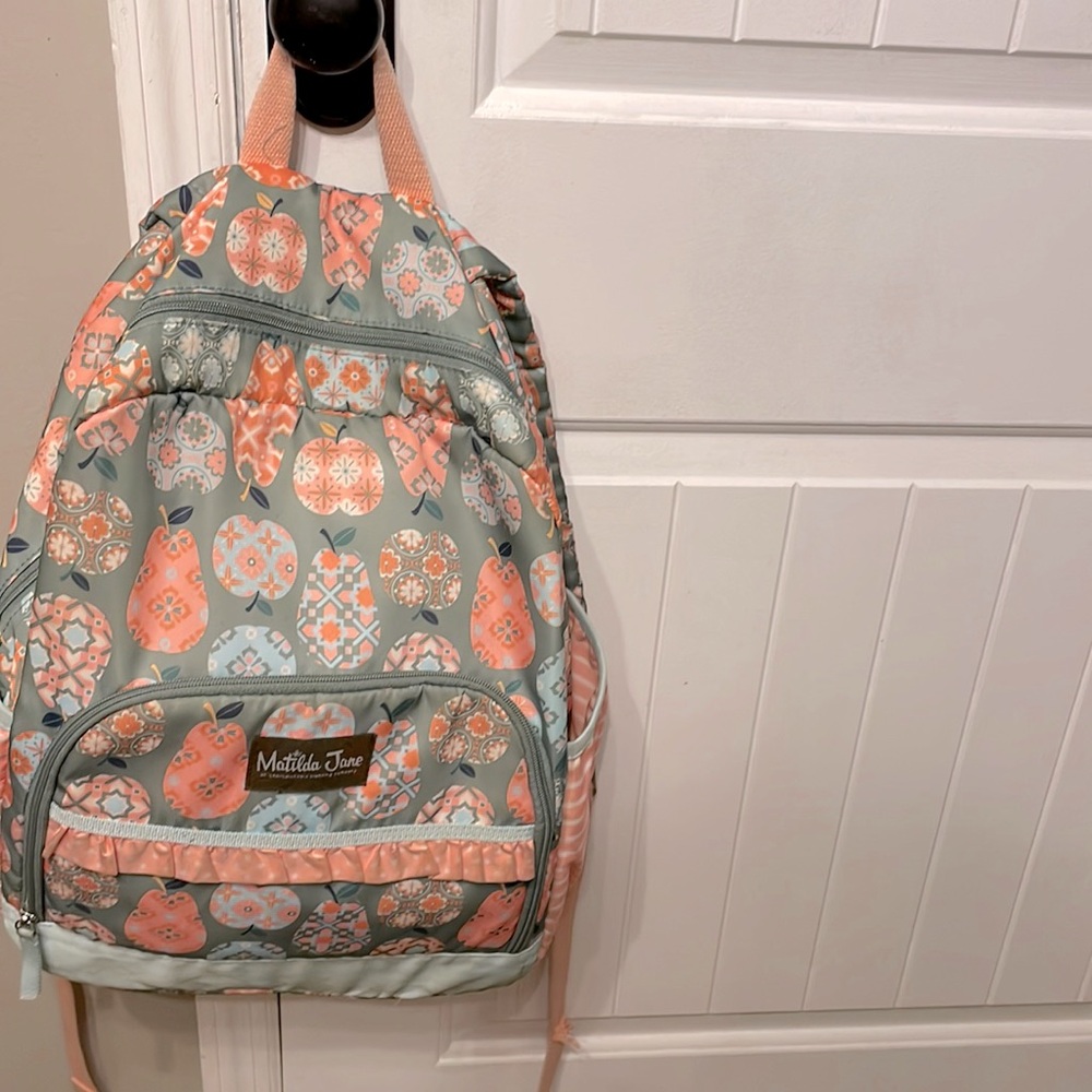 Matilda Jane Backpack